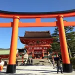 Pulsesin In Kyoto - Vacation Stay 73550V