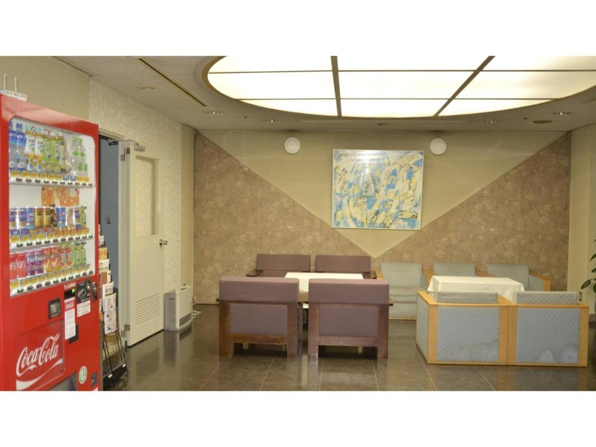 Hotel Pulsesin In - Vacation 73550v Kyōto